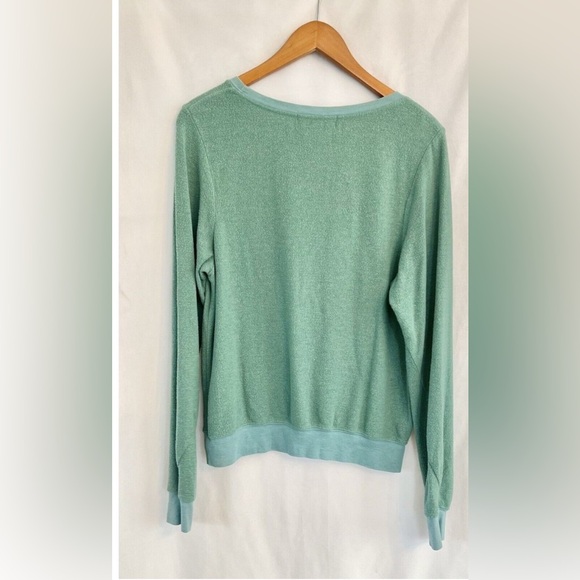 Wild fox sweater - Picture 3 of 4